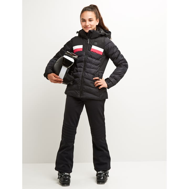8848 Altitude Junior Carey Jacket Black 8848 Altitude 8848 Altitude Junior Carey Jacket Black 8848 Altitude