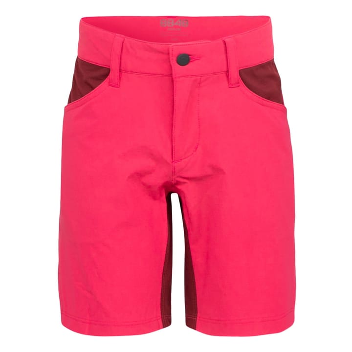 8848 Altitude Junior's Cenon Shorts Raspberry 8848 Altitude