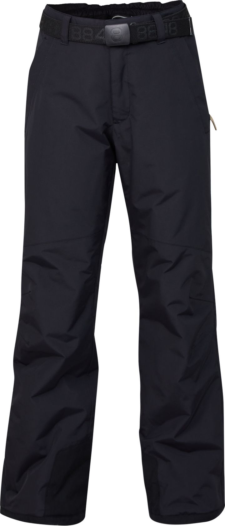 8848 Altitude Juniors' Atoc Pant Black 8848 Altitude