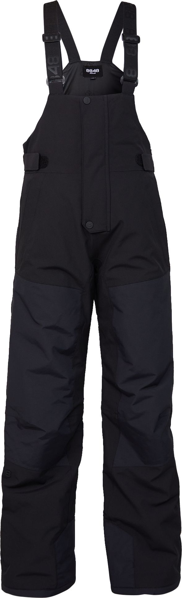 Juniors' Corbin 2.0 Pant Black 8848 Altitude