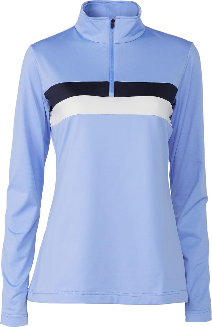 8848 Altitude Women's Lexie Sweat Hortensia Blue 8848 Altitude