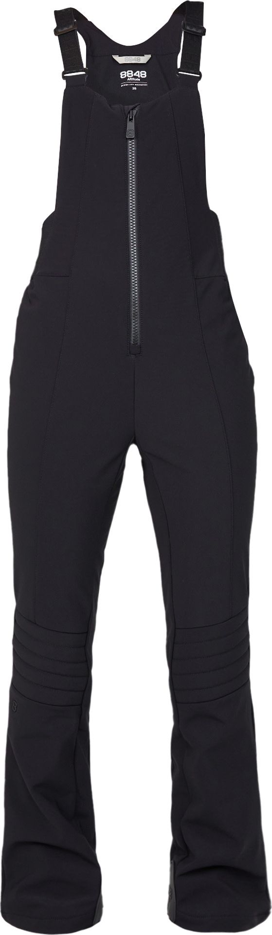 Women's Mabel Bib Pant Black 8848 Altitude