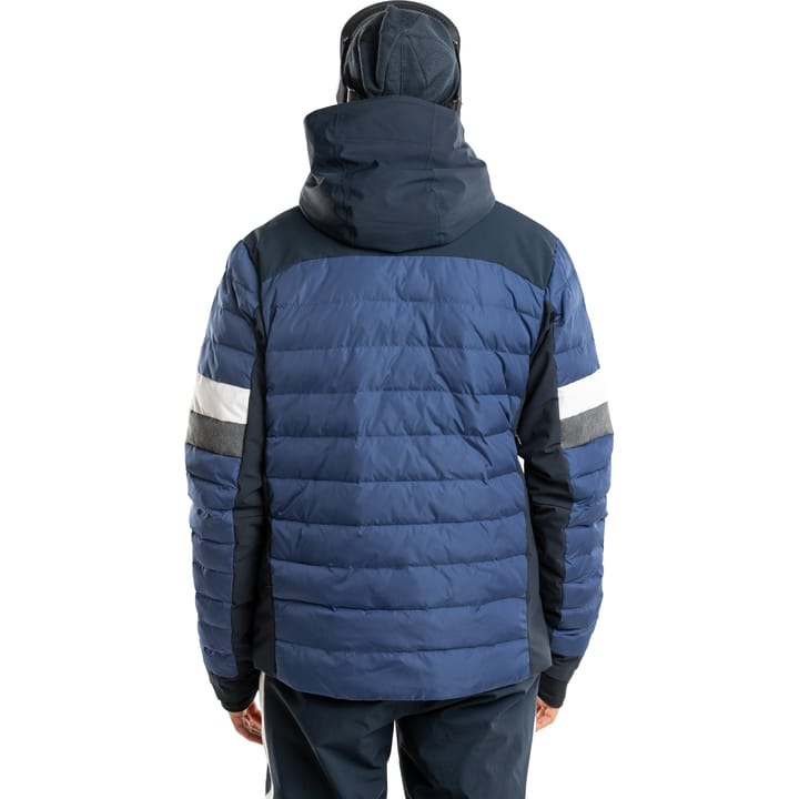 Men's Cimson Jacket Peony 8848 Altitude