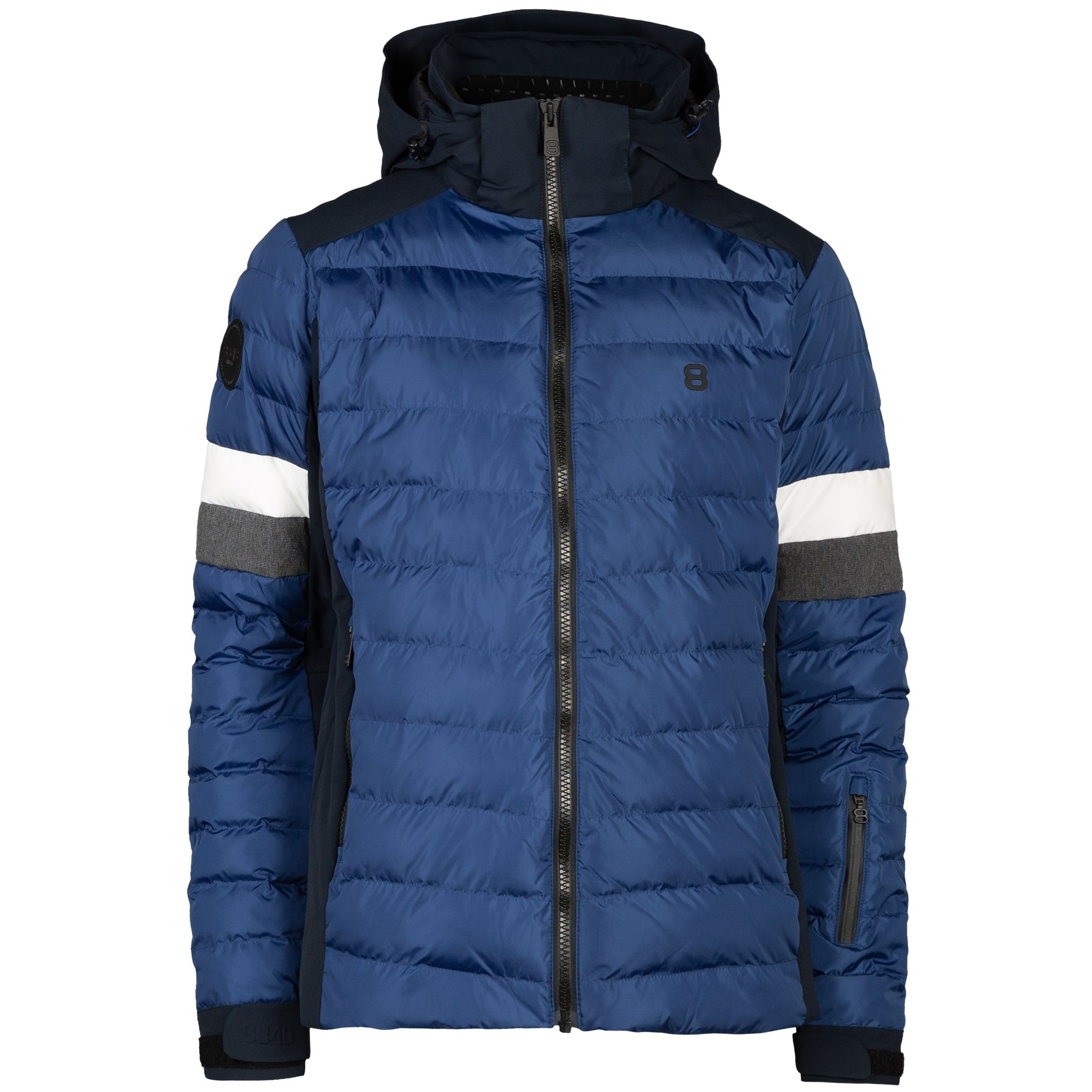8848 Altitude Men's Cimson Jacket Peony | Buy 8848 Altitude