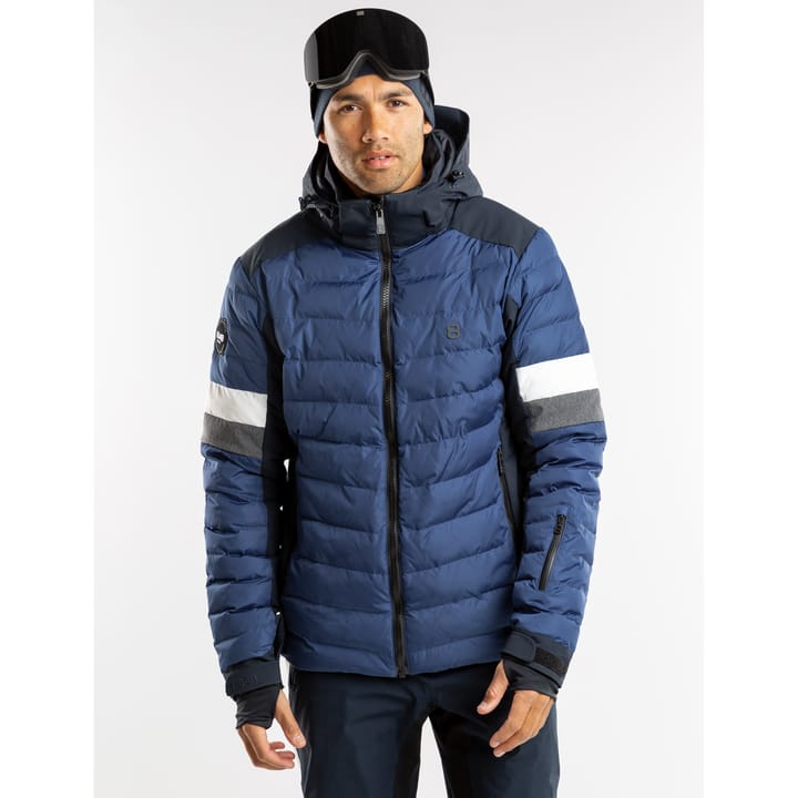 Men's Cimson Jacket Peony 8848 Altitude