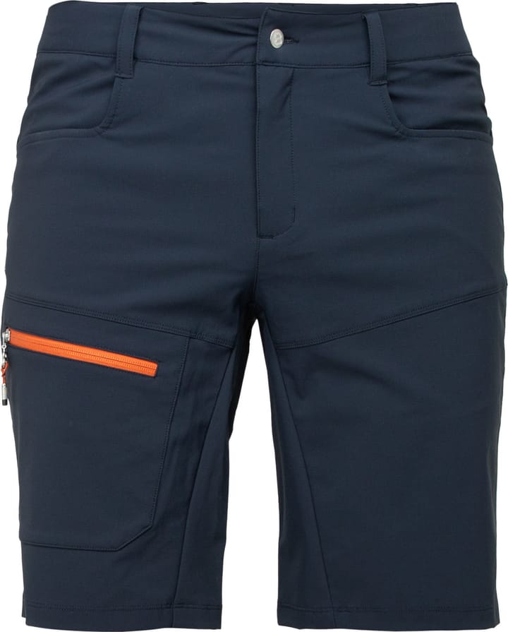 Men's Montafon 2.0 Shorts Navy 8848 Altitude