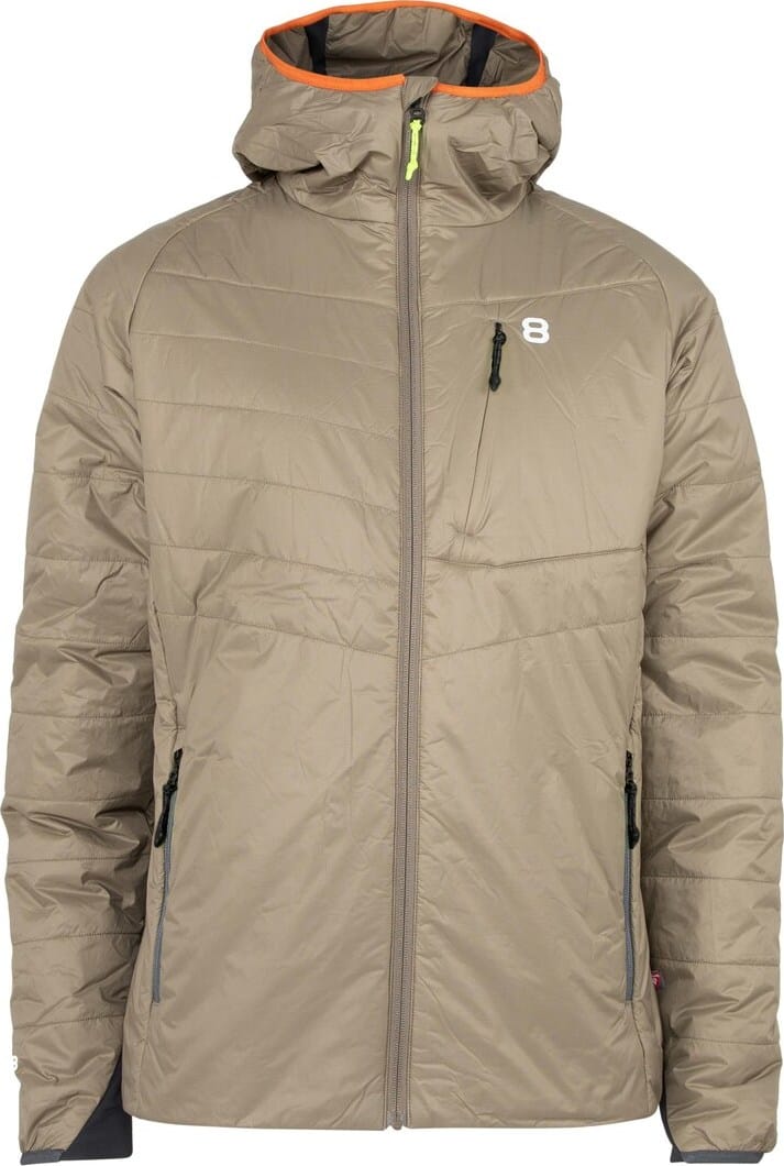 8848 Altitude Men's Vannoy Primaloft Jacket Fallen Rock 8848 Altitude