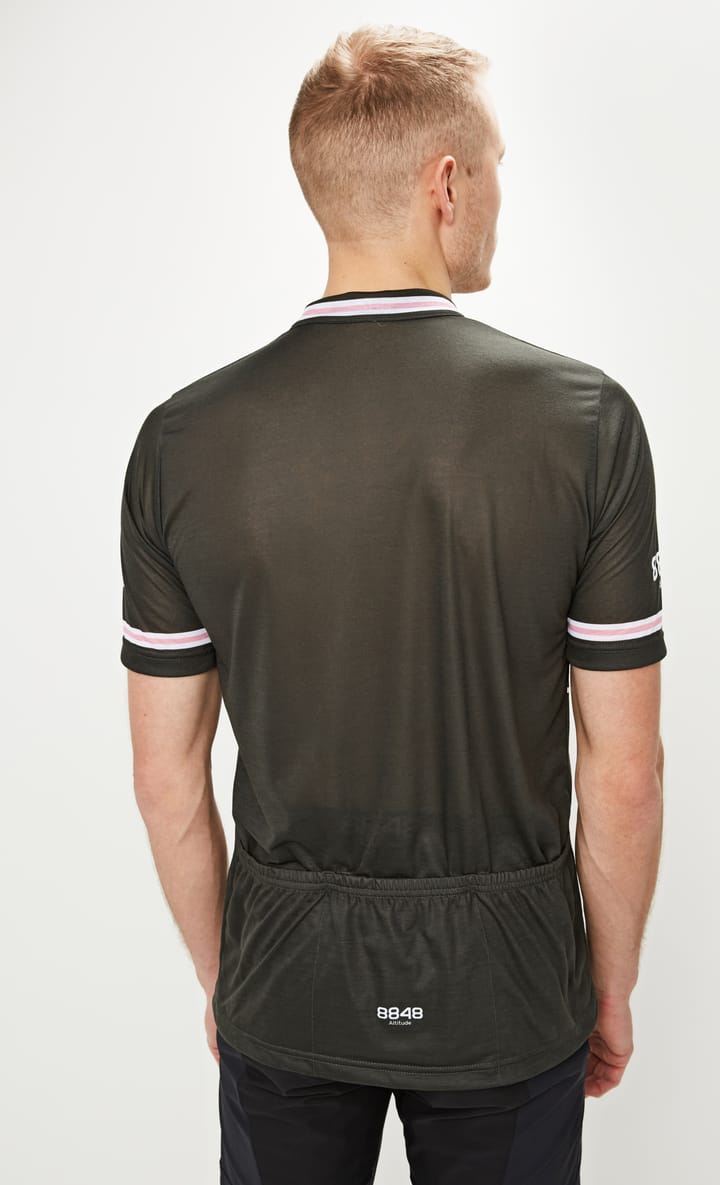 8848 Altitude Men's Yellowhead Jersey Clover 8848 Altitude