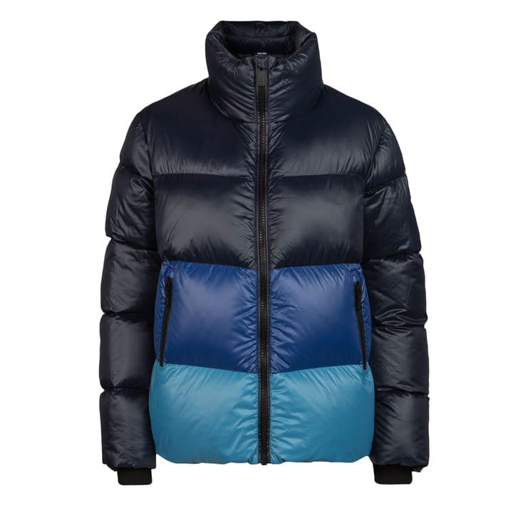 Women's Mila Jacket Navy 8848 Altitude