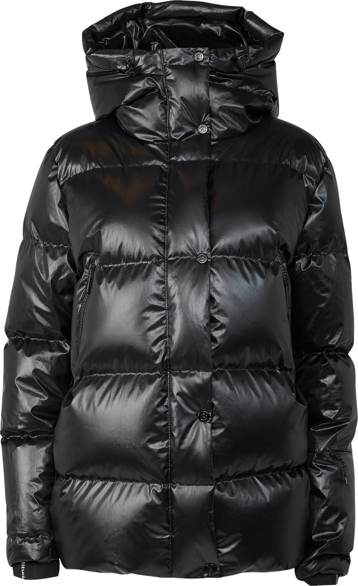 8848 Altitude Women's Sarah Ski Jacket Black 8848 Altitude