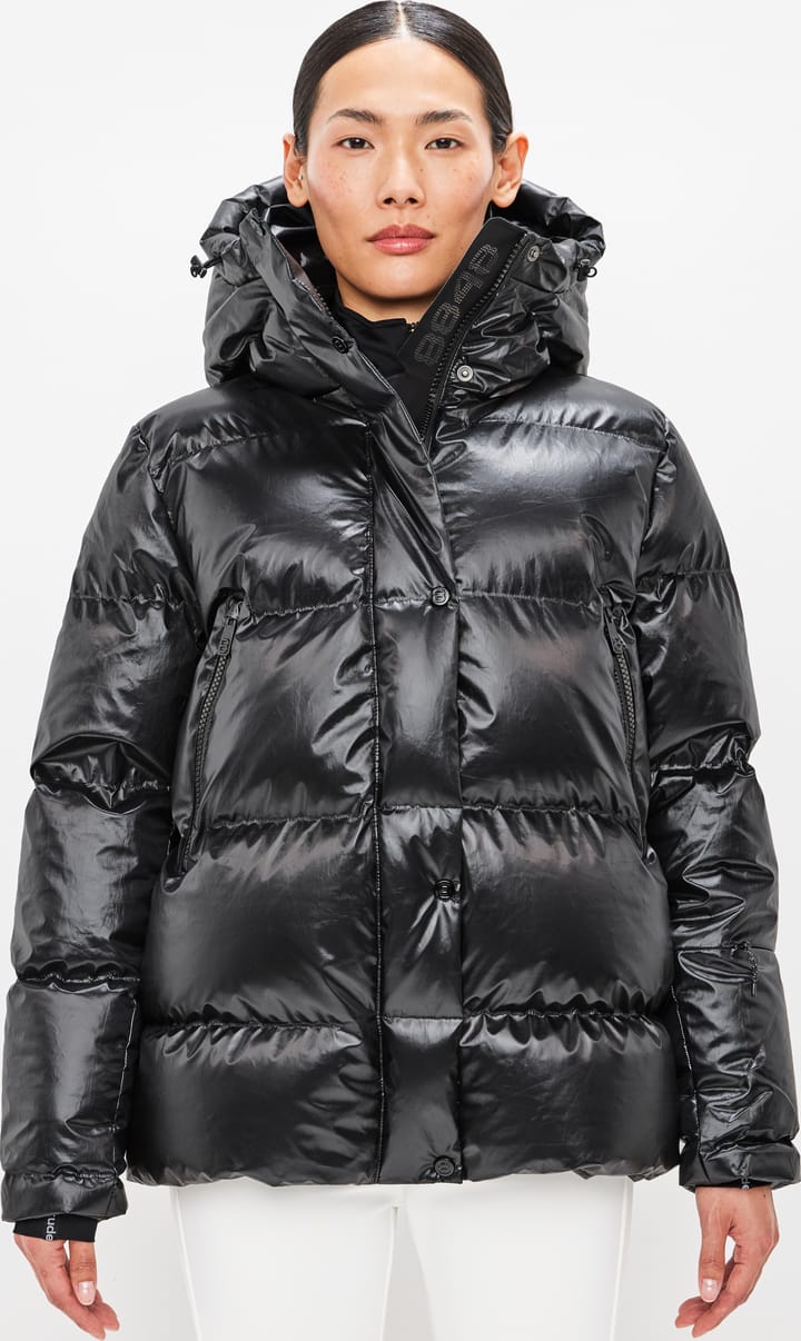 8848 Altitude Women's Sarah Ski Jacket Black 8848 Altitude