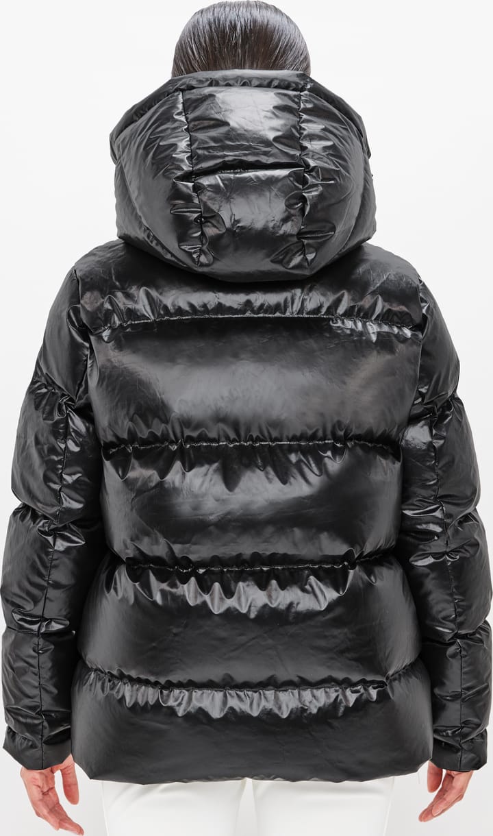 8848 Altitude Women's Sarah Ski Jacket Black 8848 Altitude