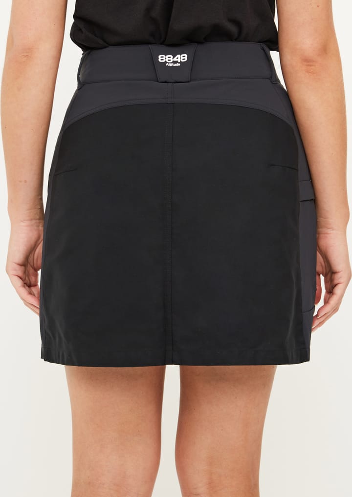 8848 Altitude Women's Sylarna Skort Black 8848 Altitude