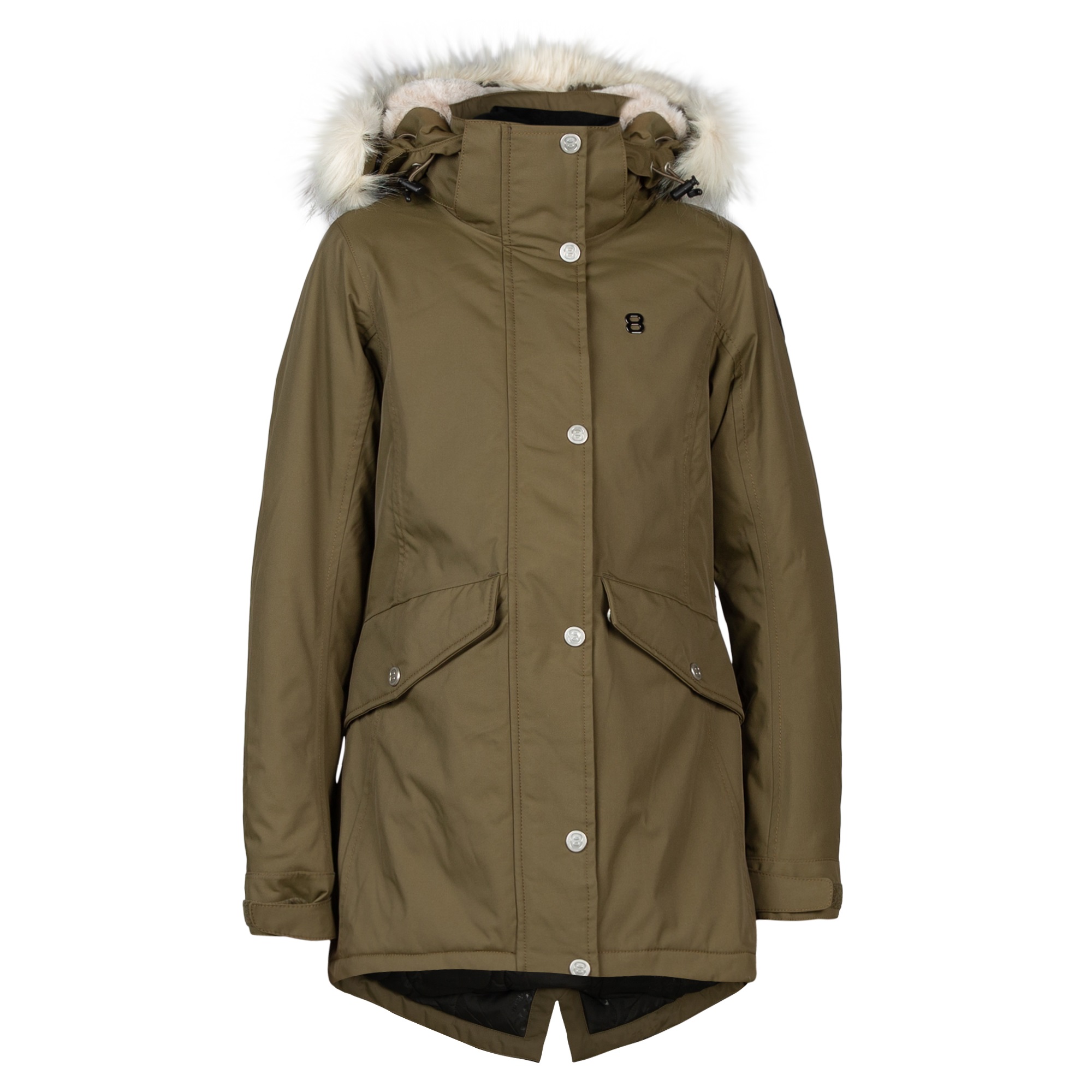 Junior Tesa Parka Beech