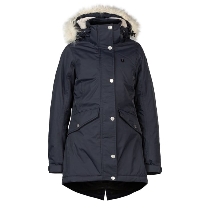 8848 Altitude Juniors' Tesa Parka Navy 8848 Altitude