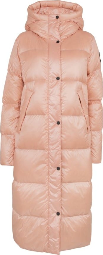 8848 Altitude Women's Ariella Coat Misty Pink 8848 Altitude 8848 Altitude Women's Ariella Coat Misty Pink 8848 Altitude