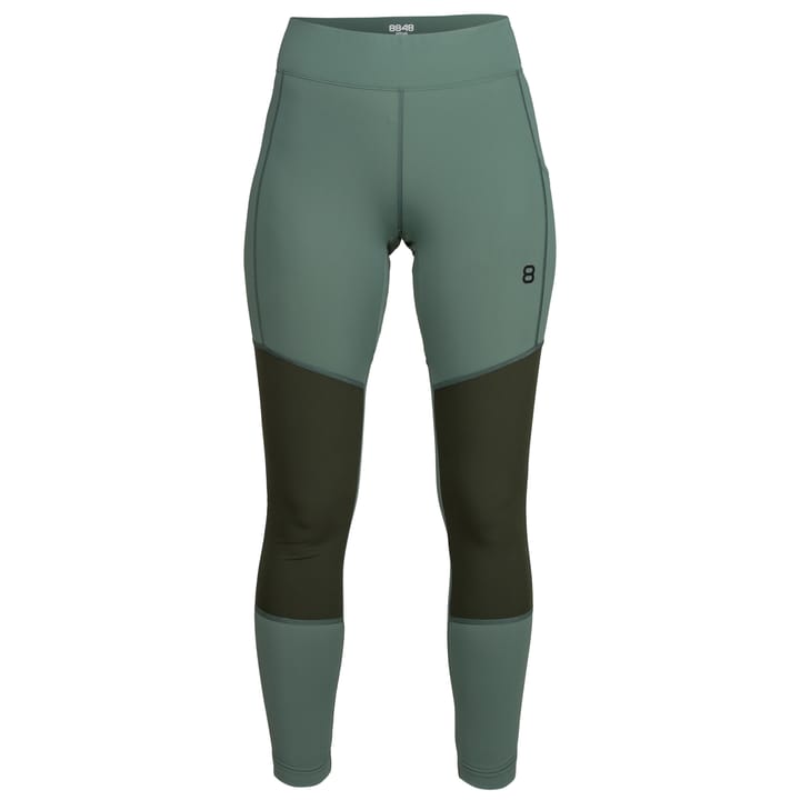 8848 Altitude Women's Athina Tights Thyme 8848 Altitude