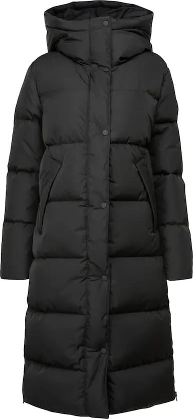 Women's Biella 2.0 Coat Black 8848 Altitude