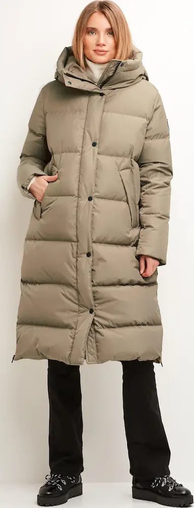 Women's Biella 2.0 Coat Fallen Rock 8848 Altitude