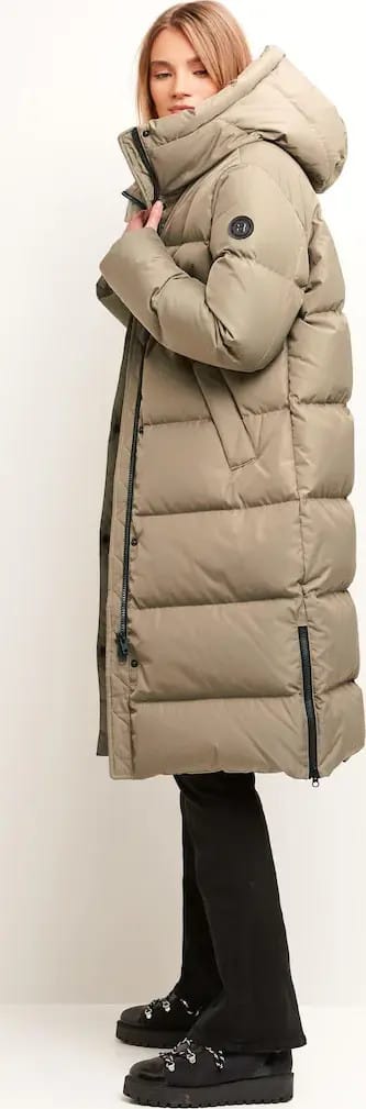 Women's Biella 2.0 Coat Fallen Rock 8848 Altitude