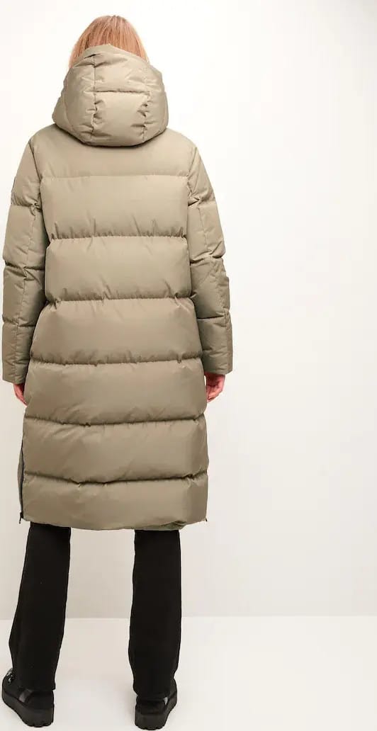 Women's Biella 2.0 Coat Fallen Rock 8848 Altitude