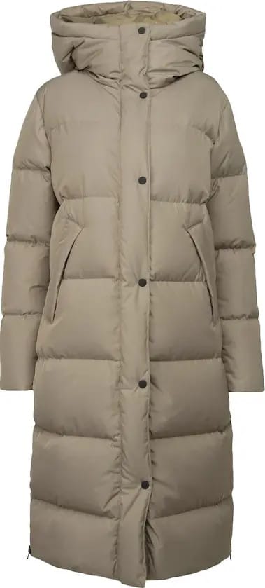 Women's Biella 2.0 Coat Fallen Rock 8848 Altitude