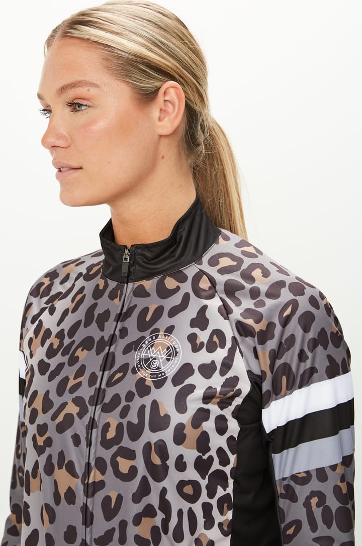 8848 Altitude Women's Cherie Jacket Leopard 8848 Altitude