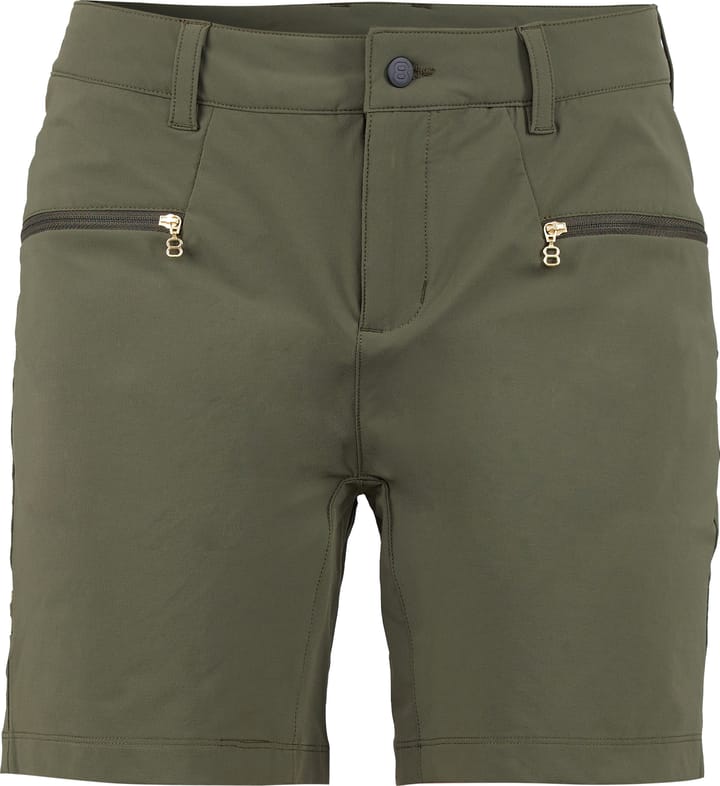 Women's Cronin Shorts Army Green 8848 Altitude