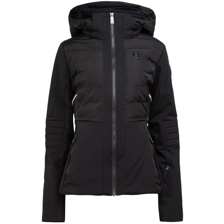 Women's Essener Jacket Black 8848 Altitude