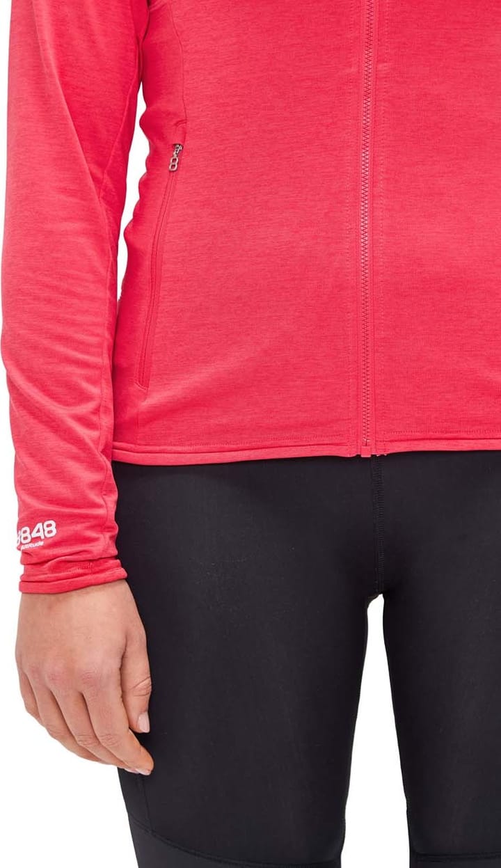 8848 Altitude Women's Peach Hoodie Poppy 8848 Altitude 8848 Altitude Women's Peach Hoodie Poppy 8848 Altitude