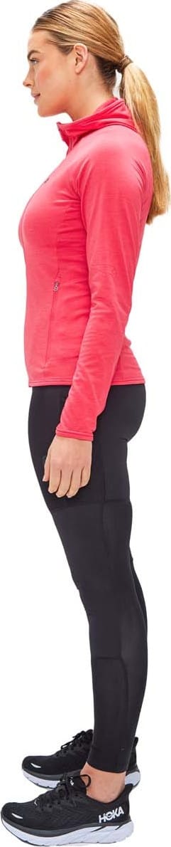 8848 Altitude Women's Peach Hoodie Poppy 8848 Altitude 8848 Altitude Women's Peach Hoodie Poppy 8848 Altitude