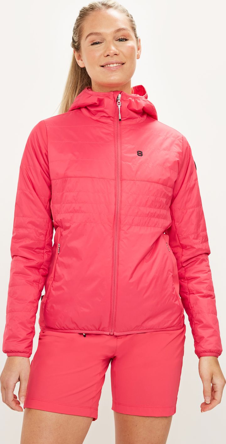8848 Altitude Women's Theresia 2.0 Liner Poppy 8848 Altitude 8848 Altitude Women's Theresia 2.0 Liner Poppy 8848 Altitude