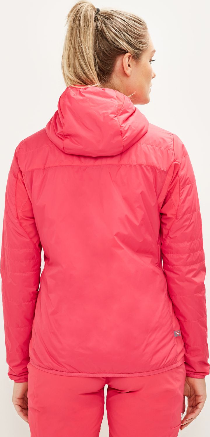 8848 Altitude Women's Theresia 2.0 Liner Poppy 8848 Altitude 8848 Altitude Women's Theresia 2.0 Liner Poppy 8848 Altitude