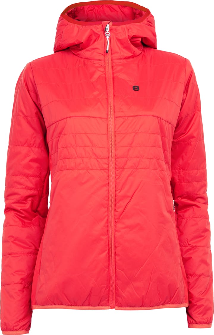 8848 Altitude Women's Theresia 2.0 Liner Poppy 8848 Altitude