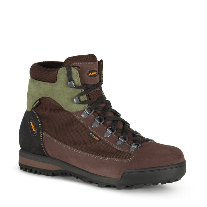 Aku Slope Original Gtx Brown/Green Aku