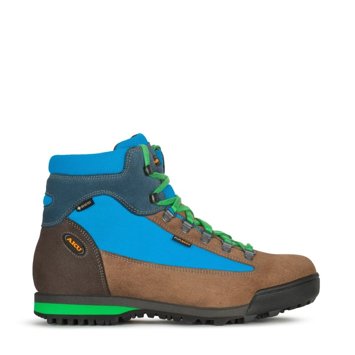 Aku Slope Original Gtx Turquoise/Beige Aku Aku Slope Original Gtx Turquoise/Beige Aku