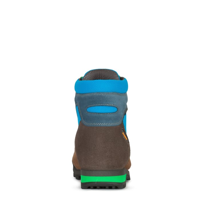 Aku Slope Original Gtx Turquoise/Beige Aku Aku Slope Original Gtx Turquoise/Beige Aku