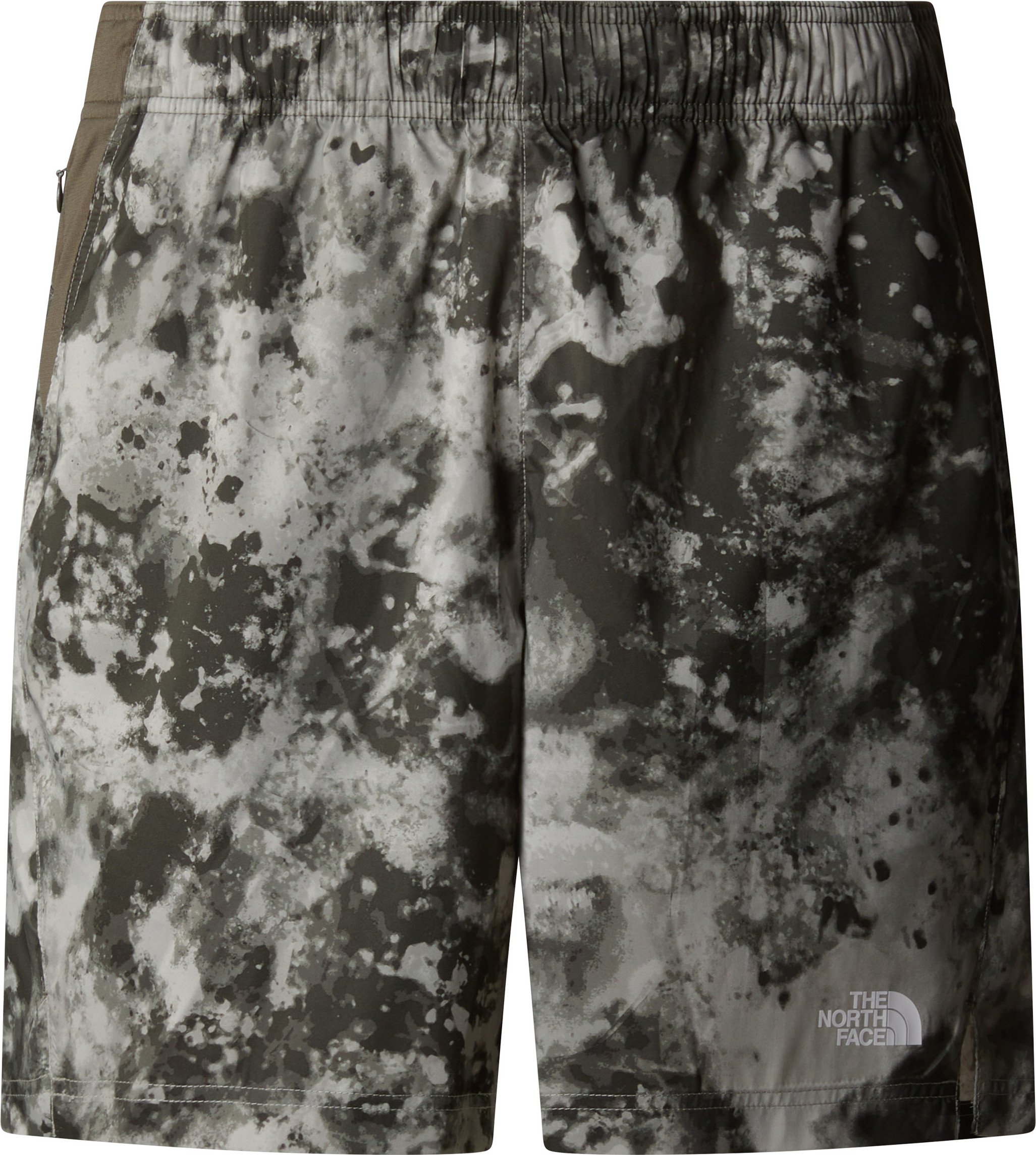 The North Face Men's 24/7 Printed Shorts