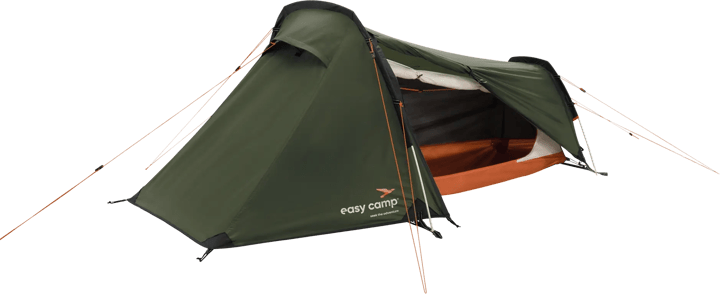 Easy Camp Sarek 1 Dark Green Easy Camp