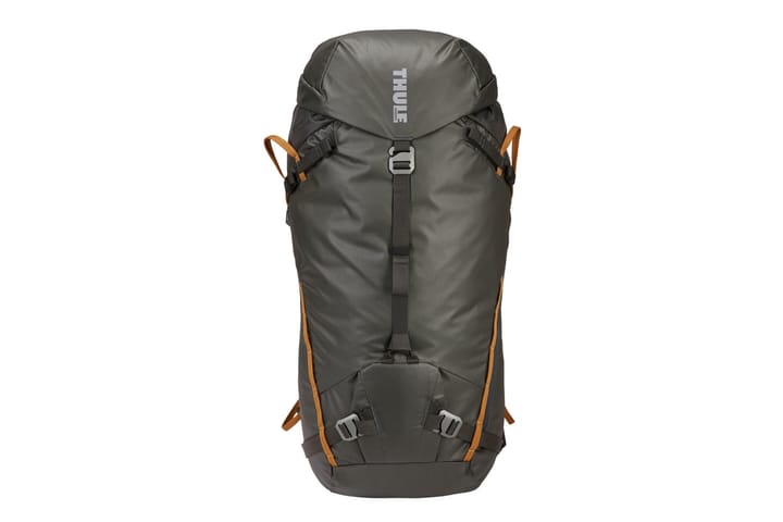 Thule Stir Alpine 40L Obsidian Thule Thule Stir Alpine 40L Obsidian Thule