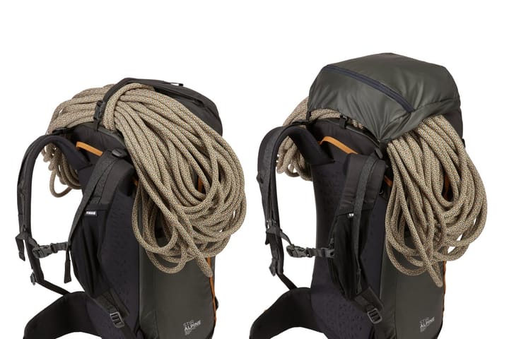 Thule Stir Alpine 40L Obsidian Thule Thule Stir Alpine 40L Obsidian Thule