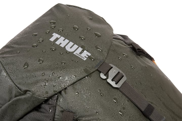 Thule Stir Alpine 40L Obsidian Thule Thule Stir Alpine 40L Obsidian Thule