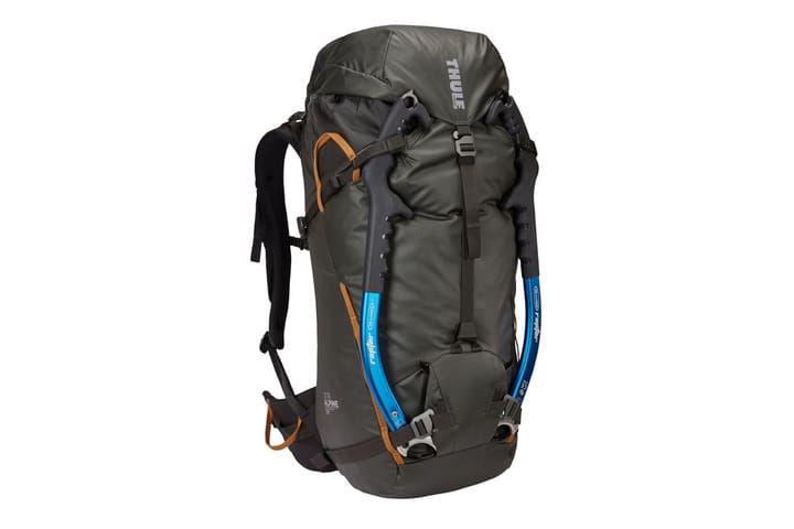 Thule Stir Alpine 40L Obsidian Thule Thule Stir Alpine 40L Obsidian Thule