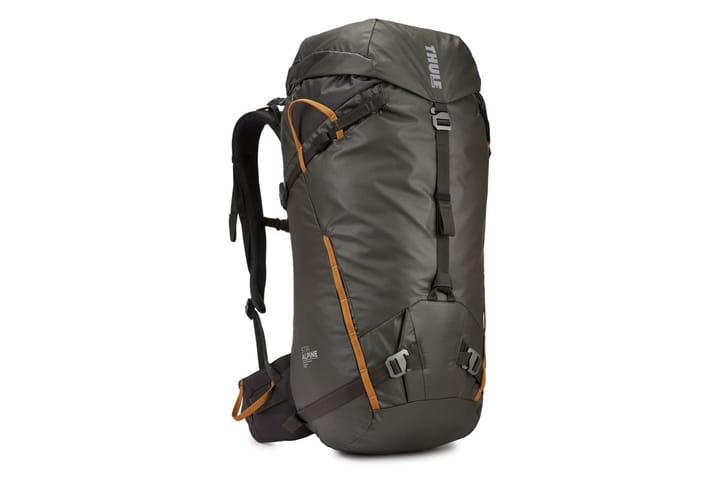 Thule Stir Alpine 40L Obsidian Thule Thule Stir Alpine 40L Obsidian Thule