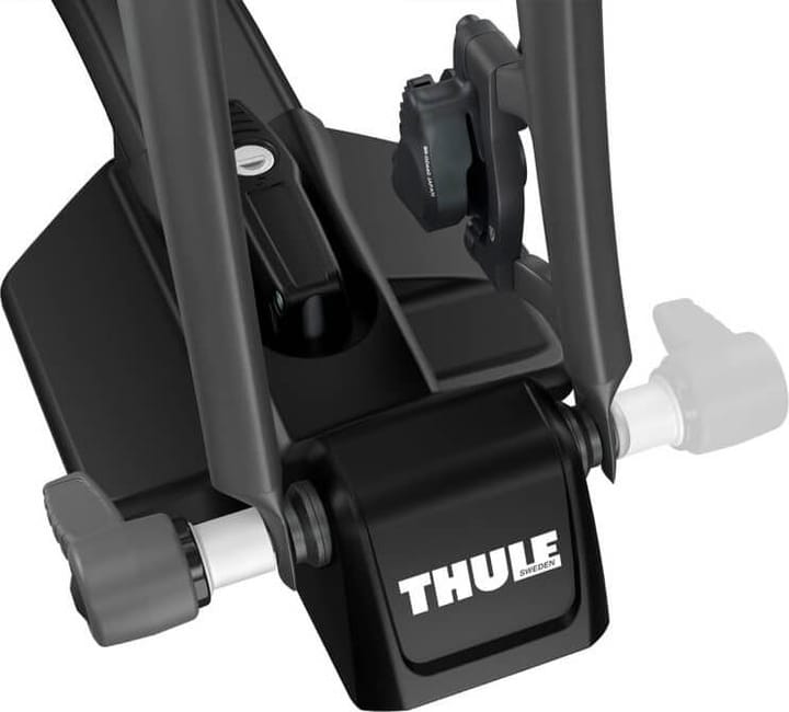 Thule FastRide Black Thule