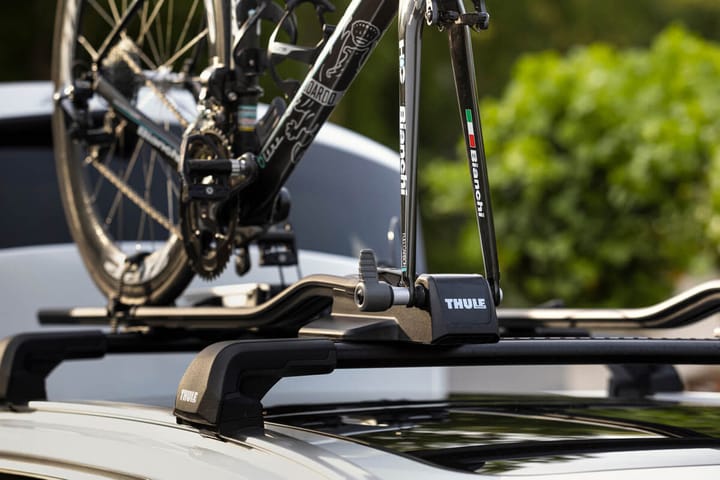 Thule FastRide Black Thule