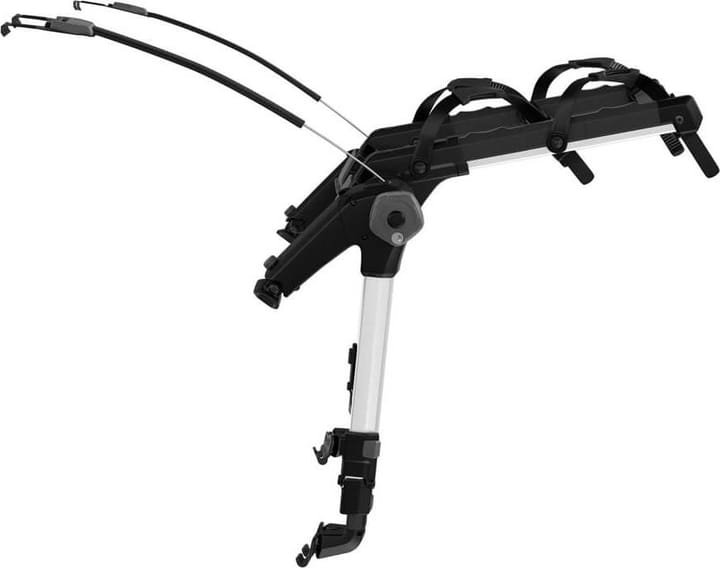 Thule OutWay 2bike Hanging Black Thule