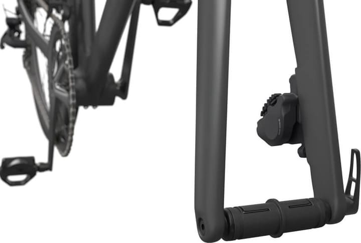 Thule TopRide Black Thule