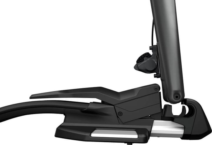 Thule TopRide Black Thule