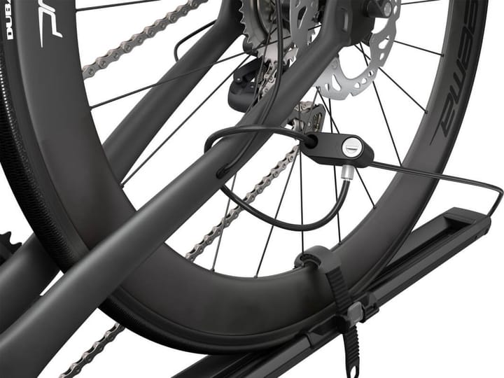 Thule TopRide Black Thule